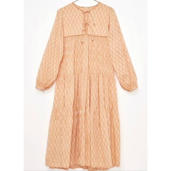 NWOT Matta Yamini Buti Dress XS, $258 - Picture 2 of 9